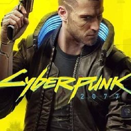 Cyberpunk 27% OFF Discount