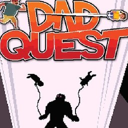 Dad Quest PC 33% OFF Discount