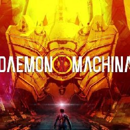 Daemon X Machina PC 21% OFF Discount