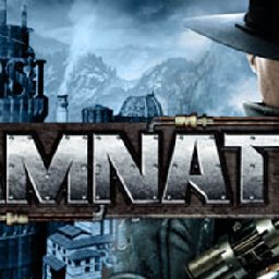 Damnation PC 16% OFF Discount