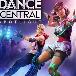 Dance Central Spotlight Xbox One 13% OFF Discount