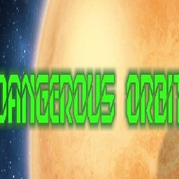 Dangerous Orbit PC 10% OFF Discount