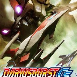 DARIUSBURST Chronicle Saviours PC 62% OFF Discount