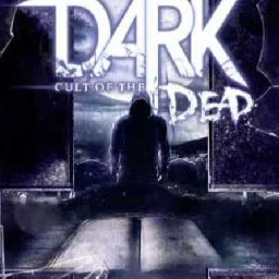 DARK Cult of the Dead DLC PC 18% OFF Discount