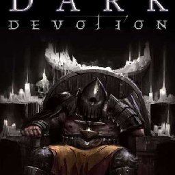 Dark Devotion PC 80% OFF Discount