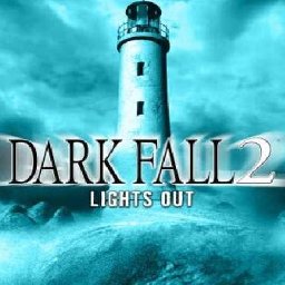 Dark Fall Lights Out PC 18% OFF Discount