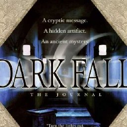 Dark Fall The Journal PC 18% OFF Discount