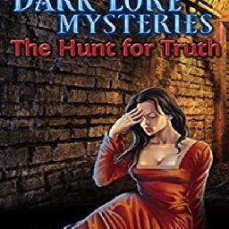 Dark Lore Mysteries The Hunt For Truth PC 18% OFF Discount