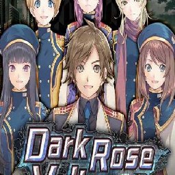 Dark Rose Valkyrie PC