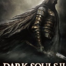 Dark Souls II 73% OFF Discount