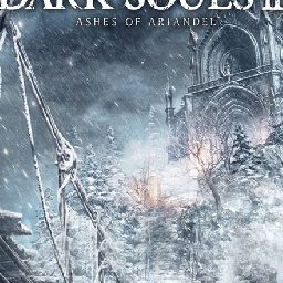 Dark Souls III PC 18% OFF Discount