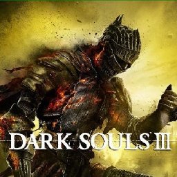 Dark Souls III Xbox One 75% OFF Discount