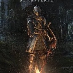 Dark Souls Remastered PC