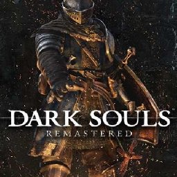 Dark Souls Remastered Xbox One