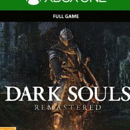 Dark Souls