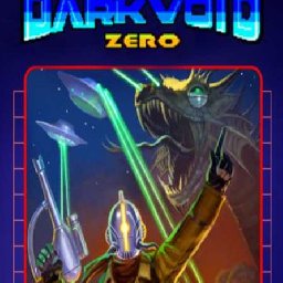 Dark Void Zero PC 49% OFF Discount