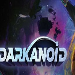 Darkanoid PC 50% OFF Discount