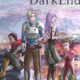 DarkEnd PC 18% OFF Discount