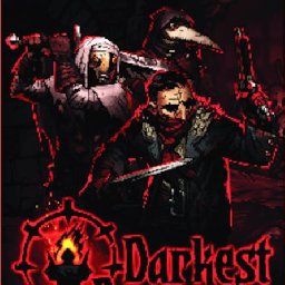 Darkest Dungeon Switch 12% OFF Discount