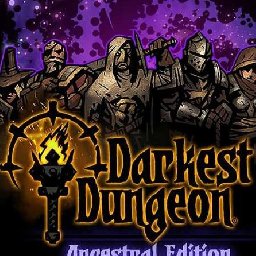 Darkest Dungeon 80% OFF Discount