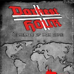 Darkest Hour 88% OFF Discount