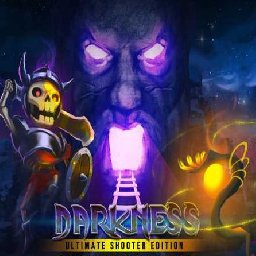 Darkness Rollercoaster 14% OFF Discount