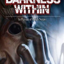 Darkness Within In Pursuit of Loath Nolder PC 18% OFF Discount