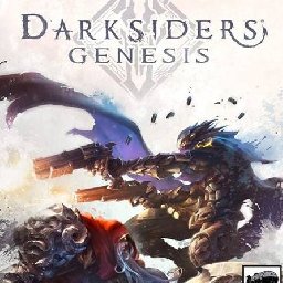 Darksiders Genesis PC