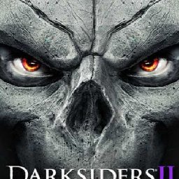 Darksiders II Deathinitive Edition PC 18% OFF Discount