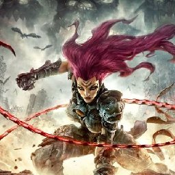 Darksiders III 49% OFF Discount