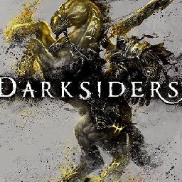 Darksiders PC 87% OFF Discount