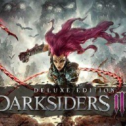 Darksiders 76% OFF Discount