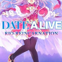 DATE A LIVE 28% OFF Discount