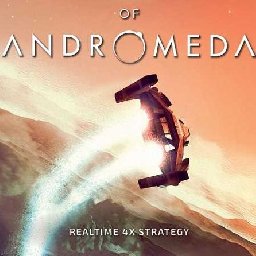 Dawn of Andromeda PC 18% OFF Discount