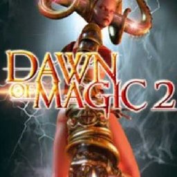 Dawn of Magic PC 18% OFF Discount