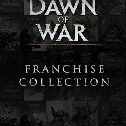 Dawn of War 90% OFF Discount