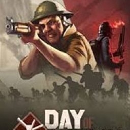 Day of Infamy PC 18% OFF Discount