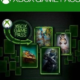 Day Xbox Game Pass Xbox One 18% OFF Discount