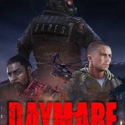 Daymare 86% OFF Discount