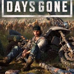 Days Gone 81% OFF Discount