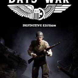 Days of War 95% OFF Discount