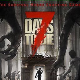 Days to Die Xbox One 47% OFF Discount