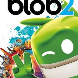 de Blob PC