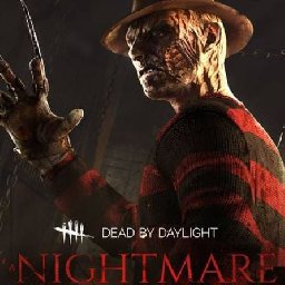 Dead by Daylight PC 65% OFF Discount