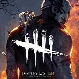 Dead by Daylight 20% OFF Discount