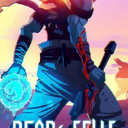 Dead Cells PC 50% OFF Discount