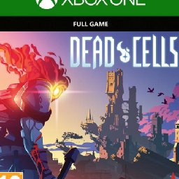 Dead Cells Xbox One 14% OFF Discount