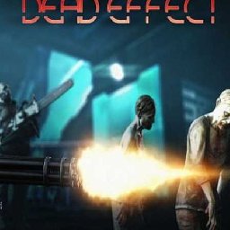 Dead Effect PC 18% OFF Discount