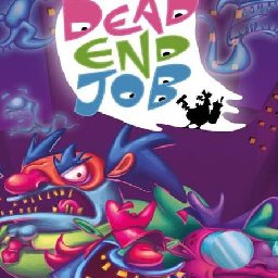 Dead End Job PC 35% OFF Discount