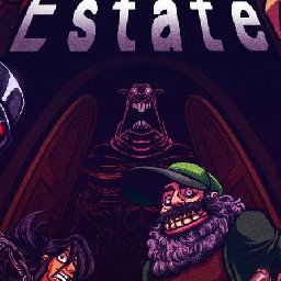 Dead Estate PC 64% OFF Discount